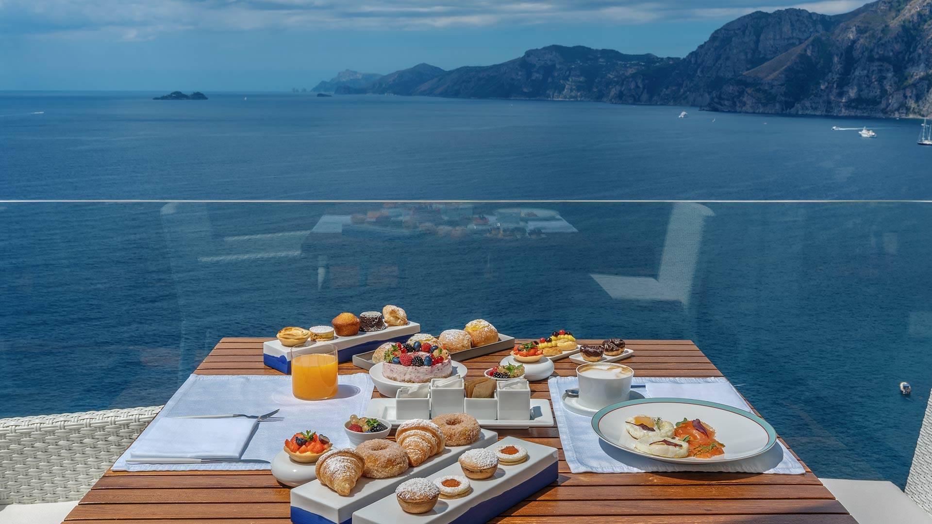 Casa Angelina en Italy