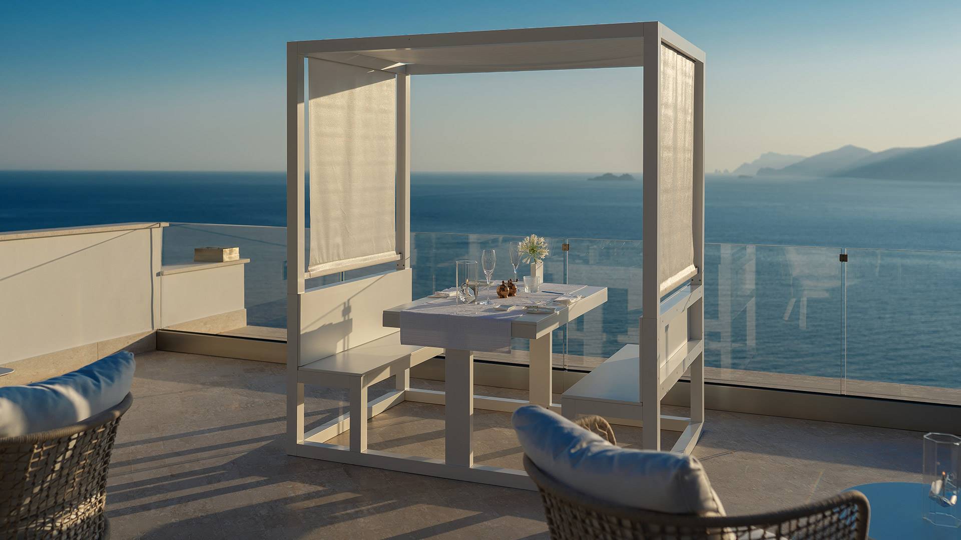 Casa Angelina en Italy