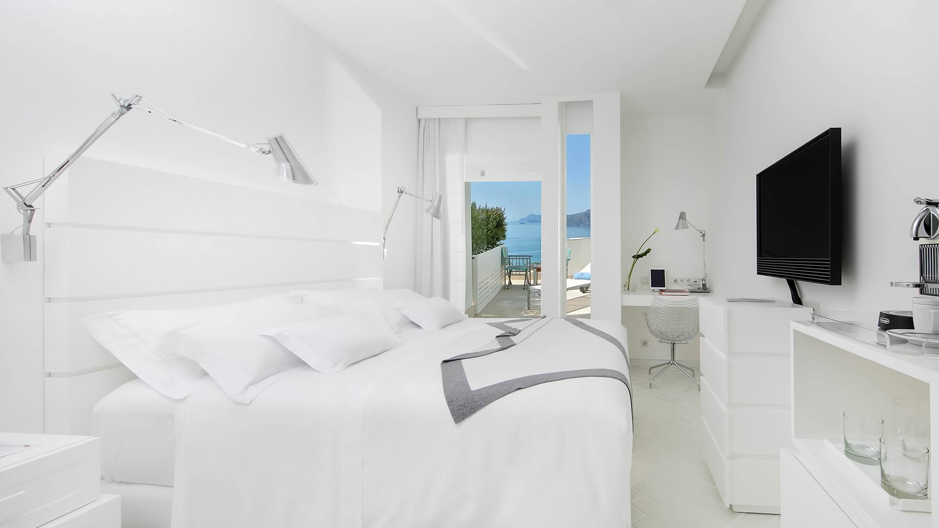 Casa Angelina en Italy