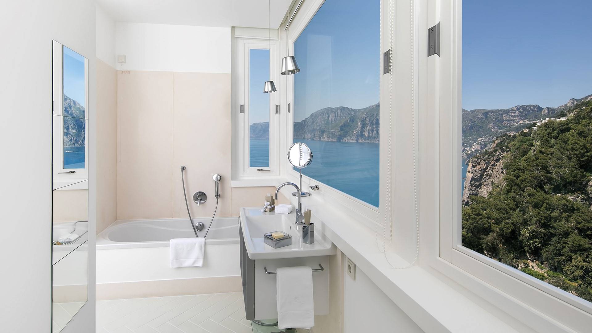 Casa Angelina en Italy