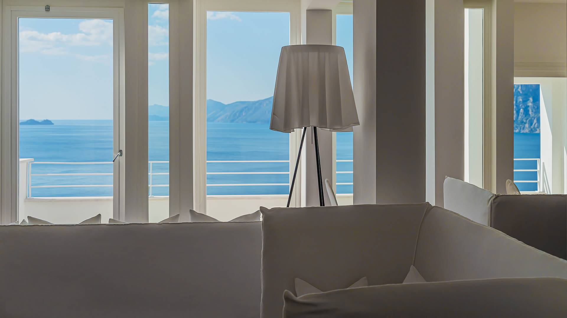 Casa Angelina en Italy