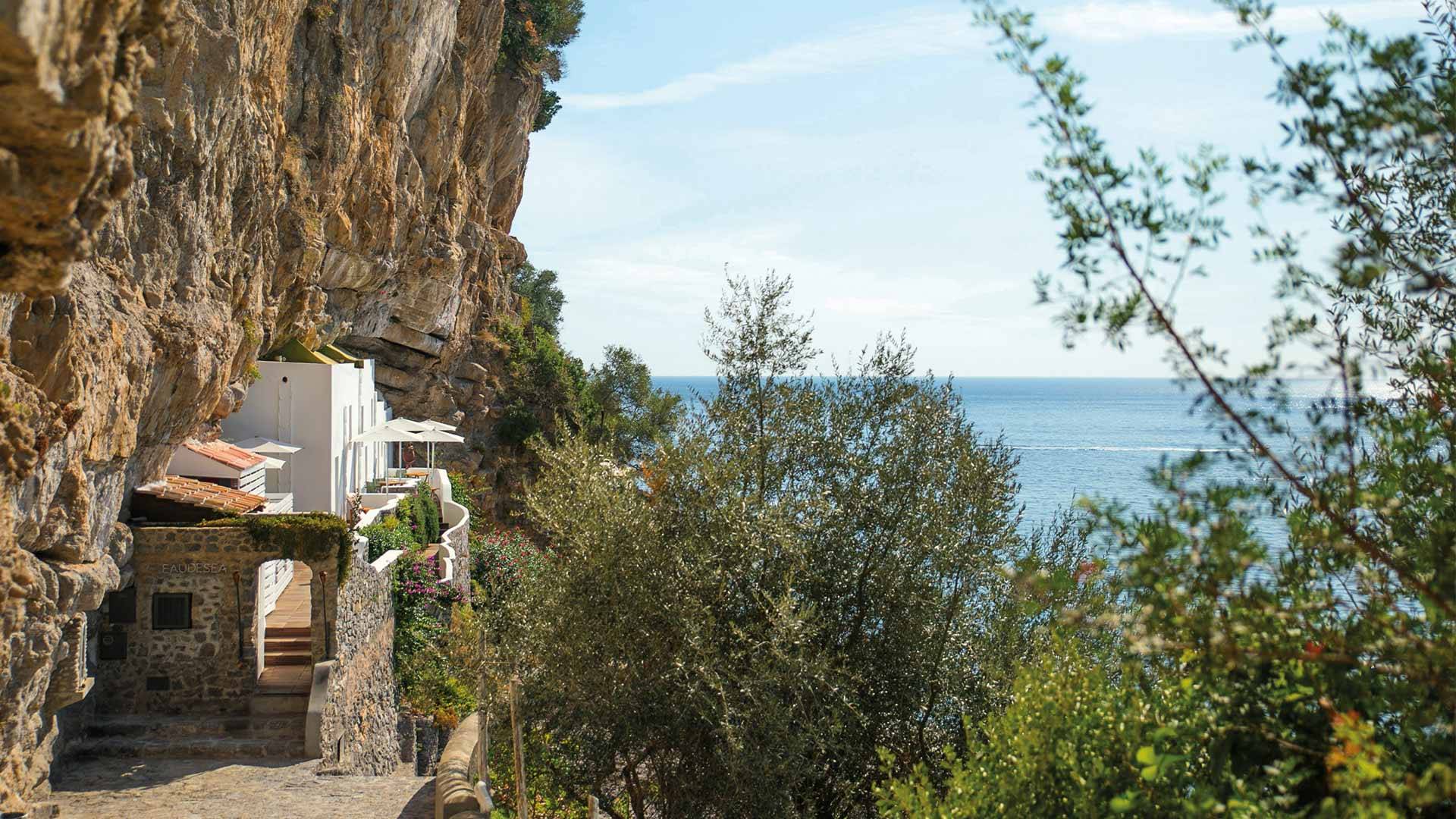 Casa Angelina en Italy