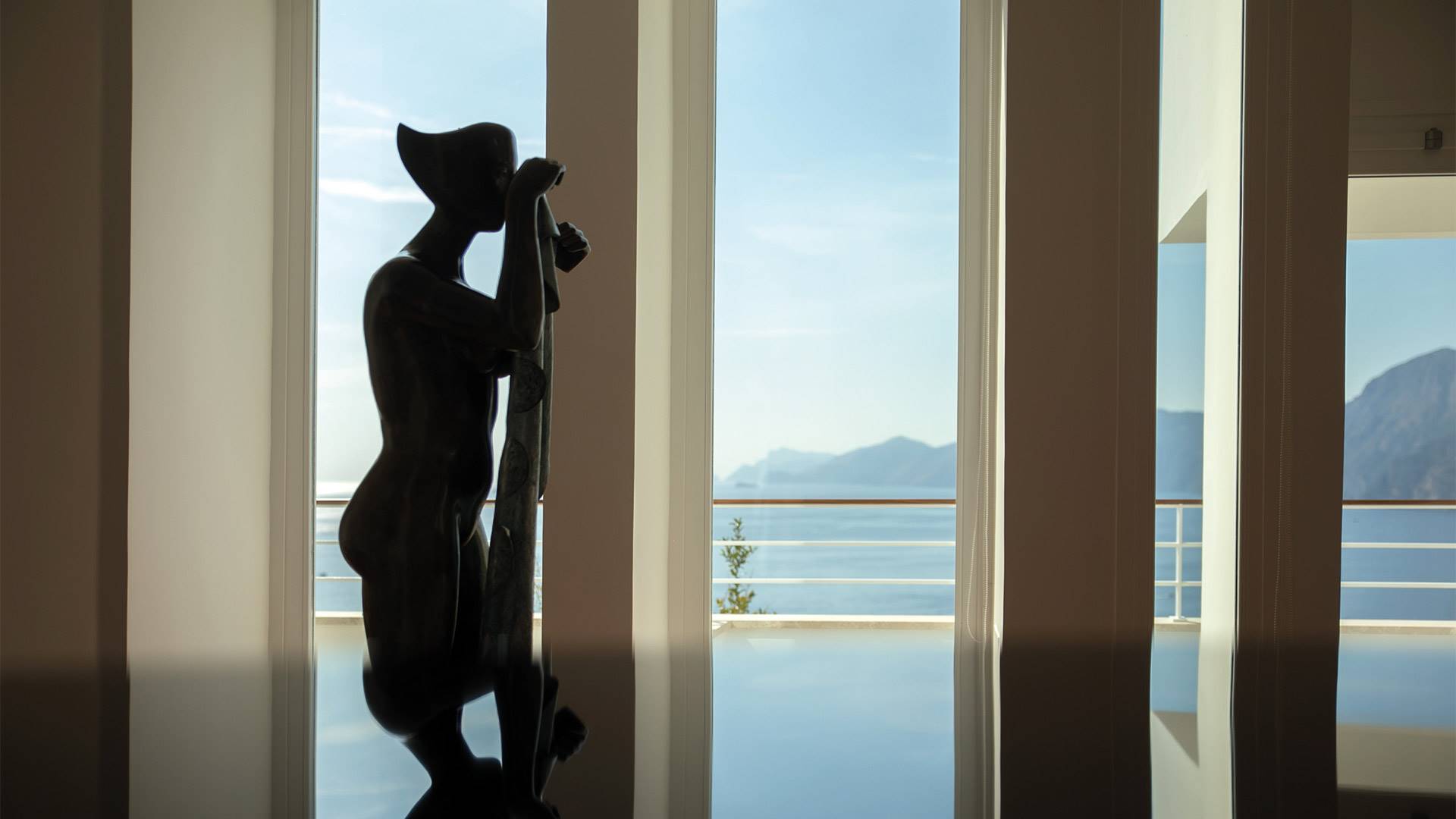 Casa Angelina en Italy
