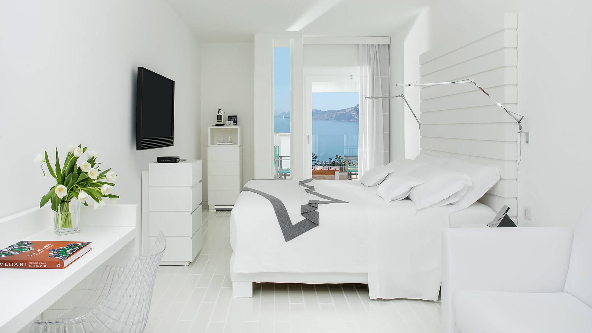 Casa Angelina en Italy