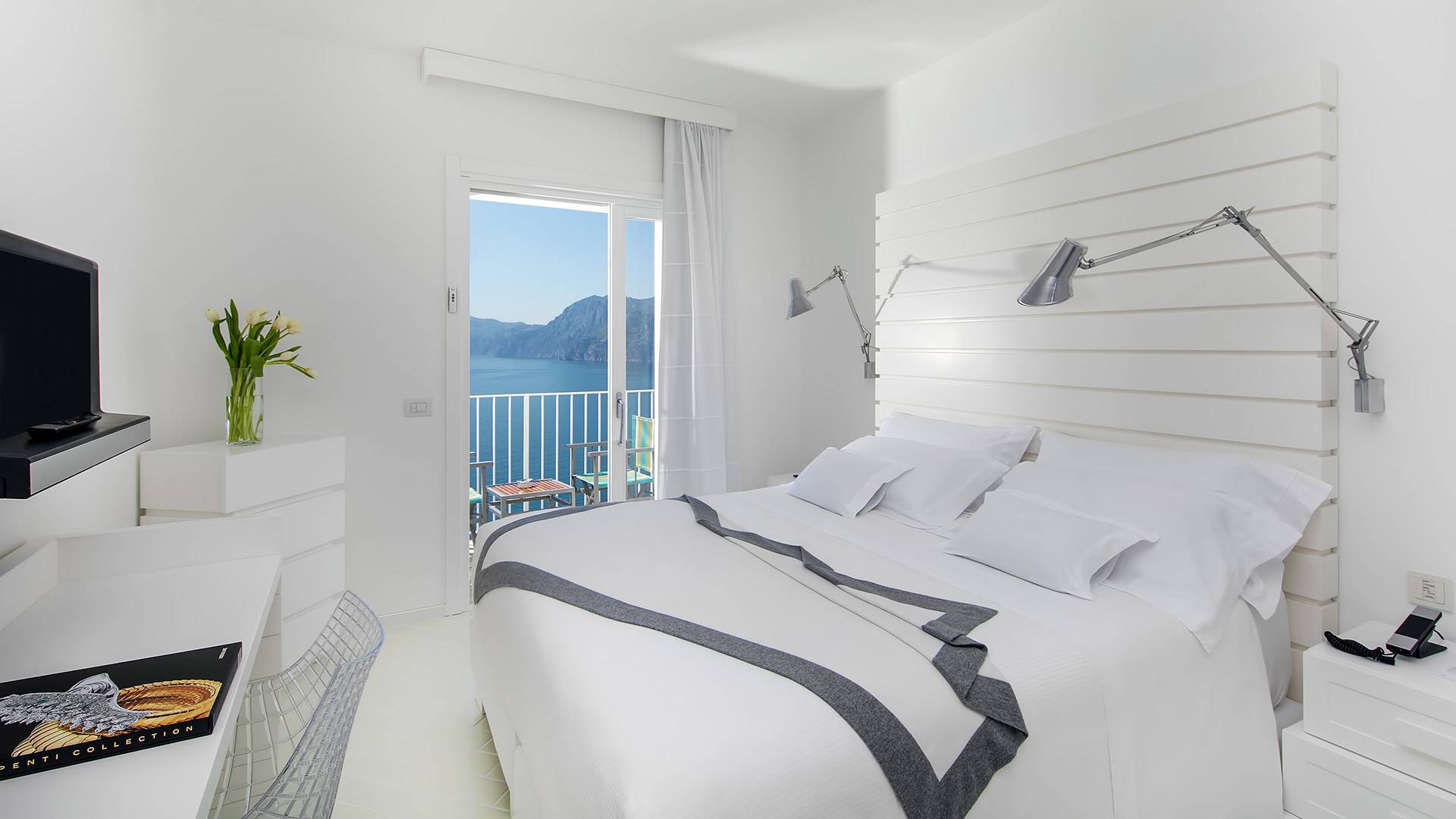 Casa Angelina en Italy