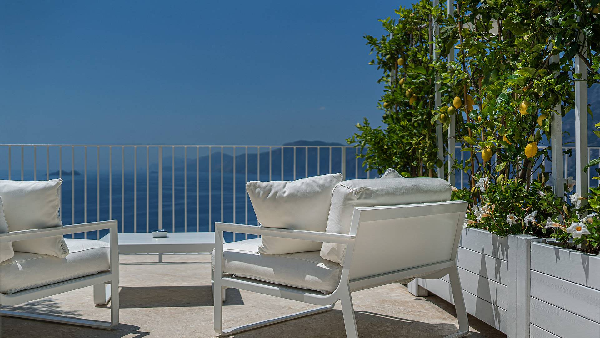 Casa Angelina en Italy
