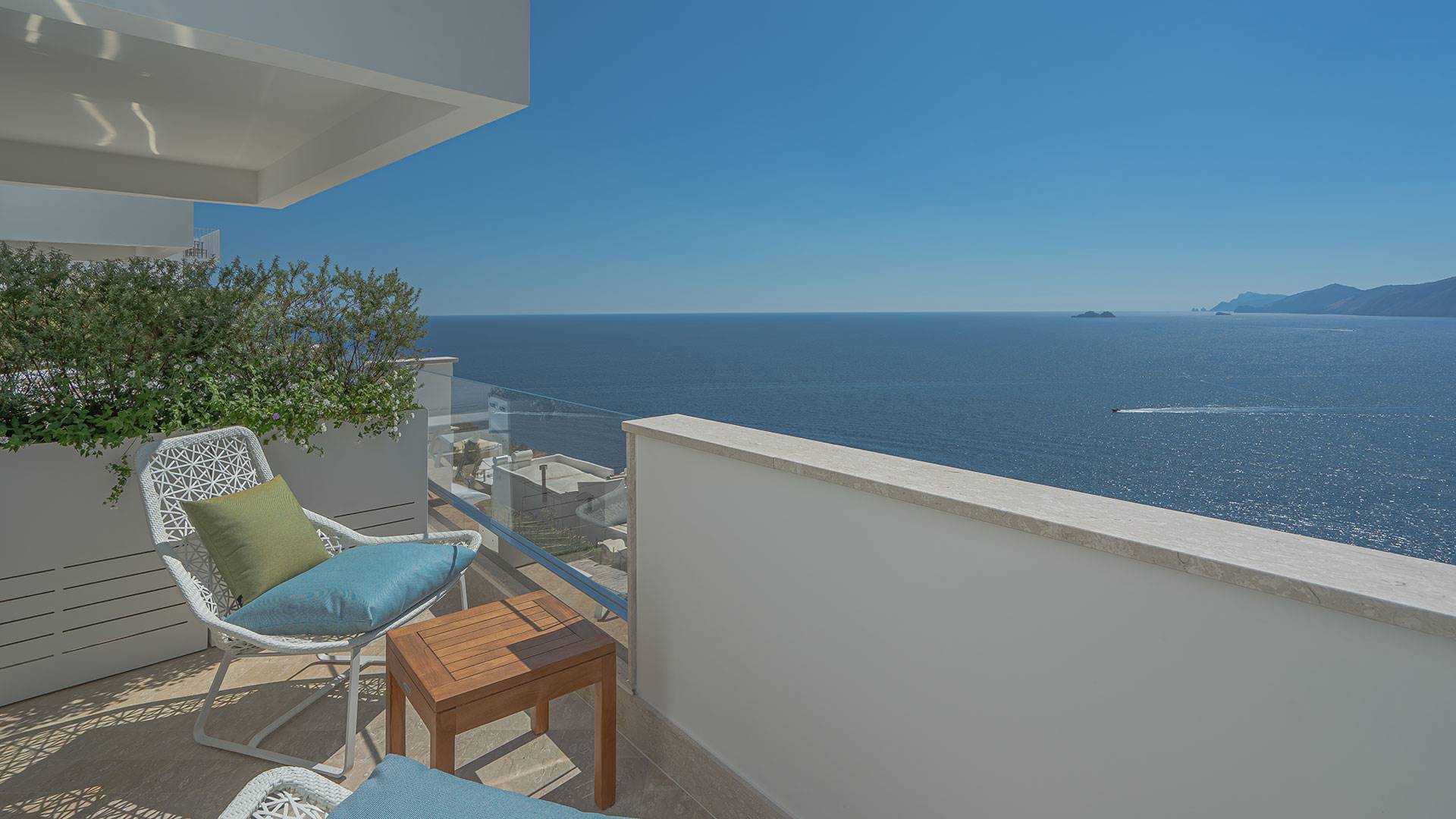 Casa Angelina en Italy