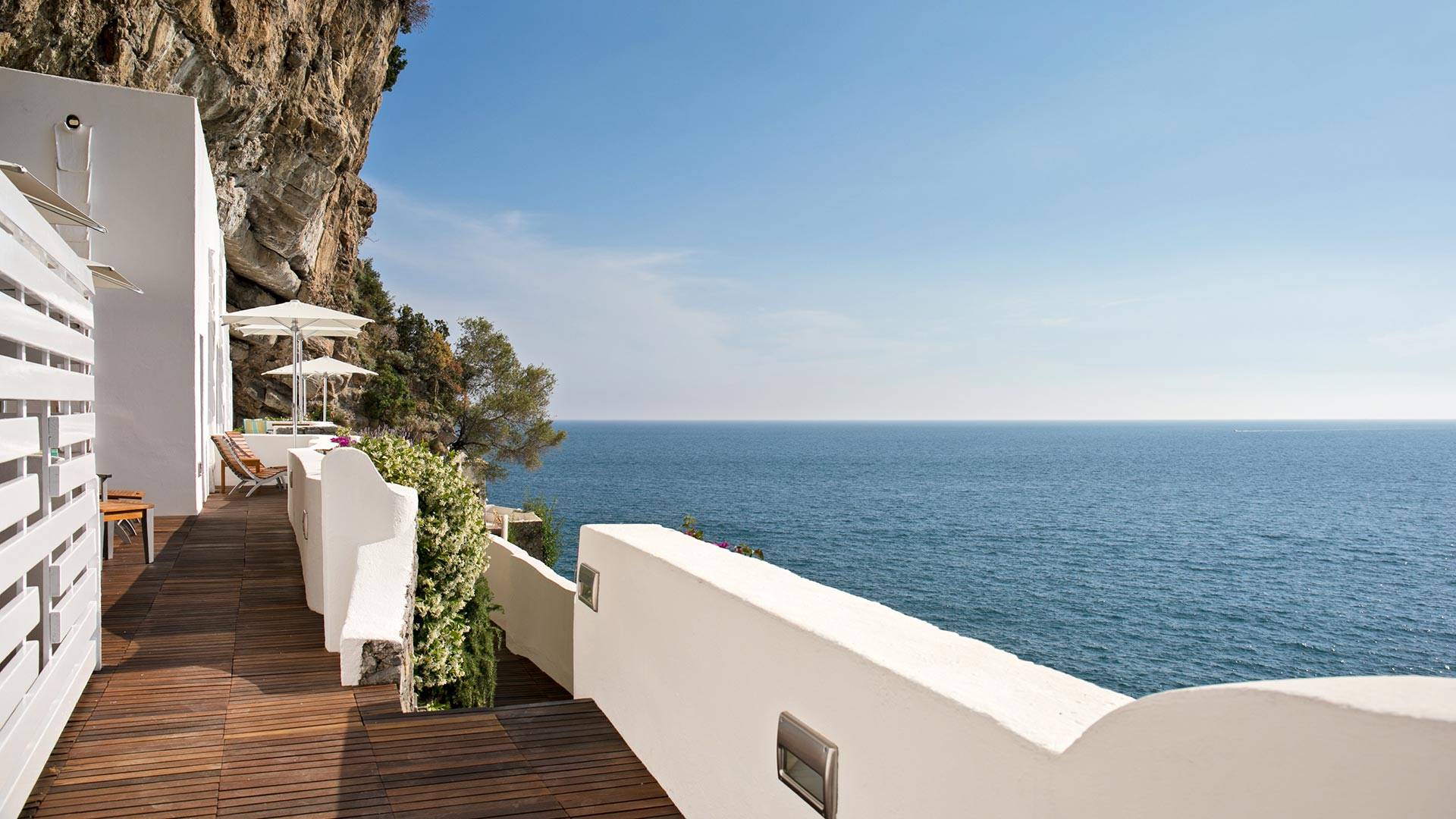 Casa Angelina en Italy