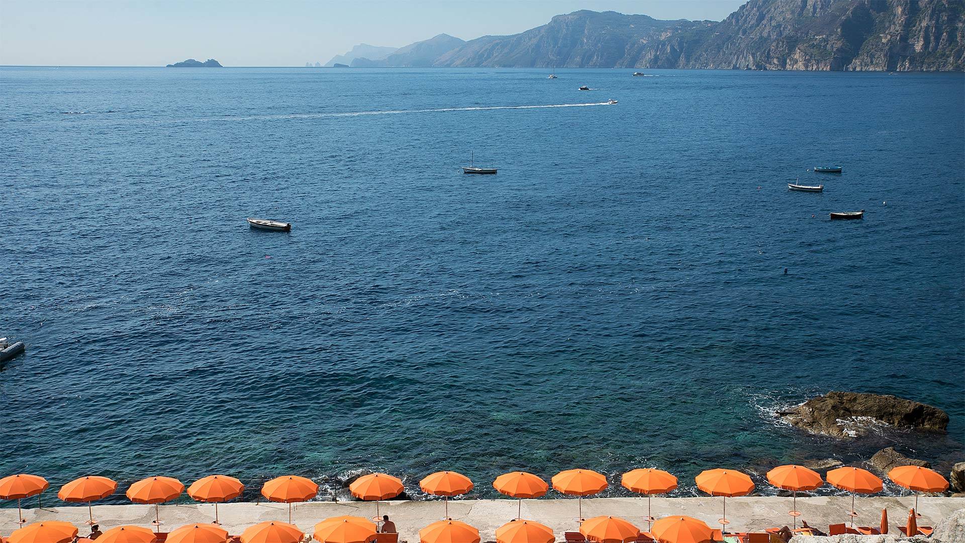 Casa Angelina en Italy