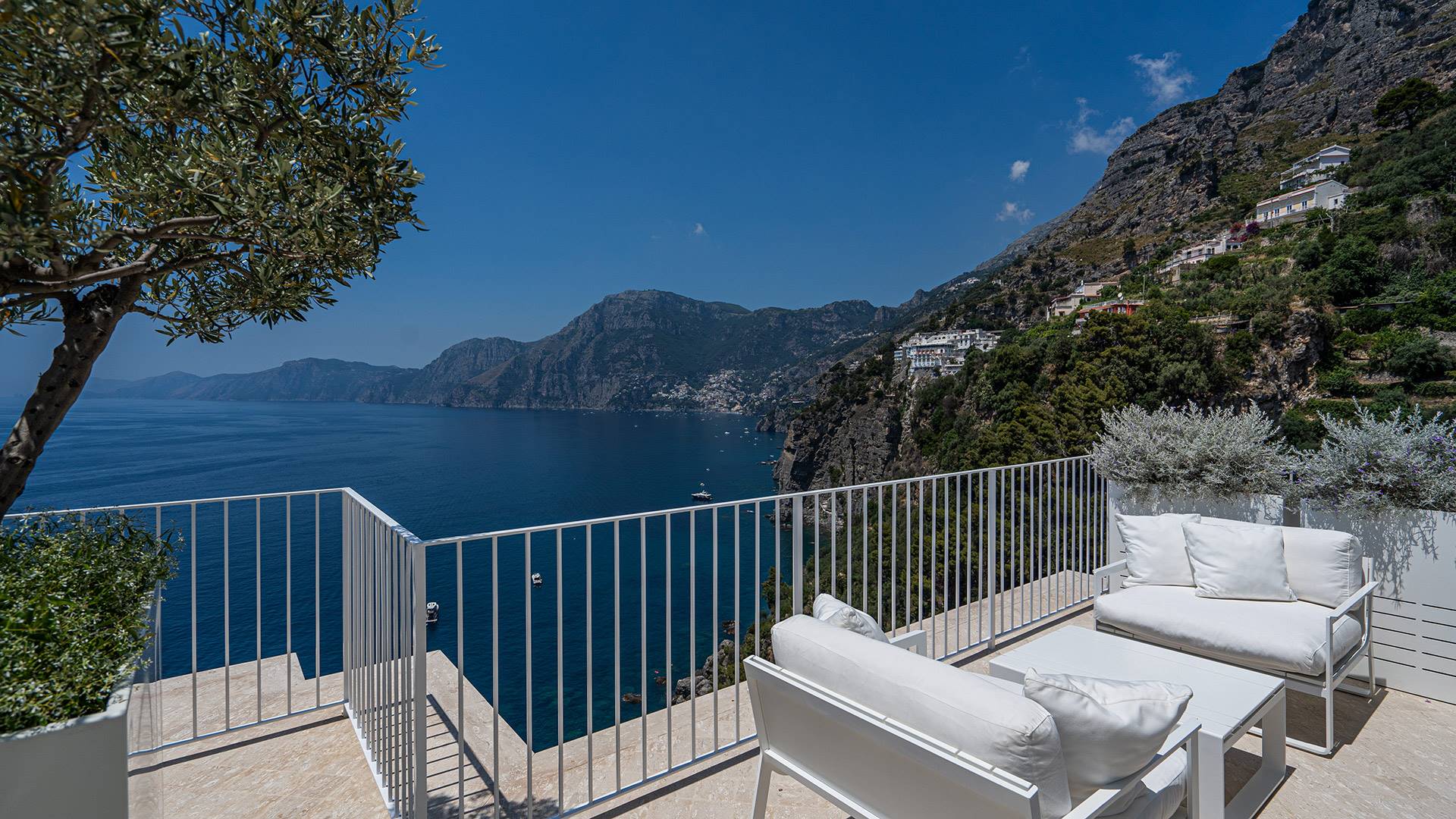 Casa Angelina en Italy
