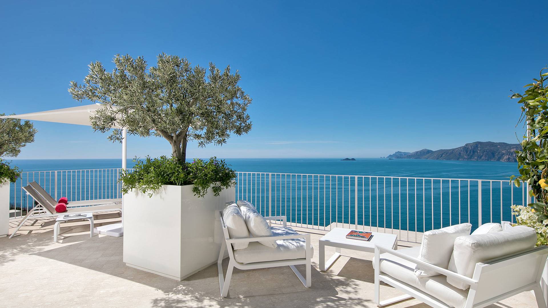 Casa Angelina en Italy