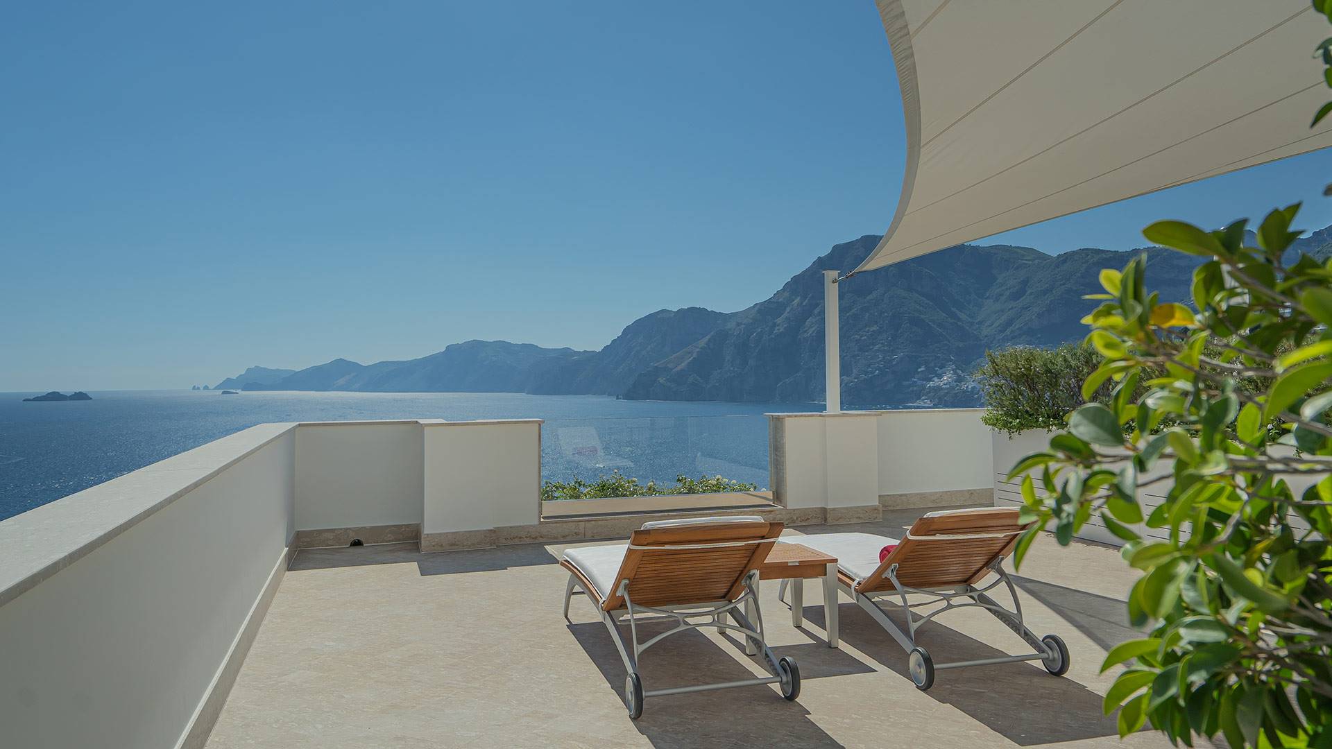 Casa Angelina en Italy