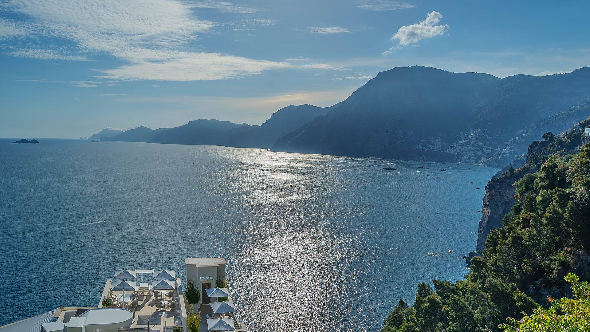 Casa Angelina en Italy