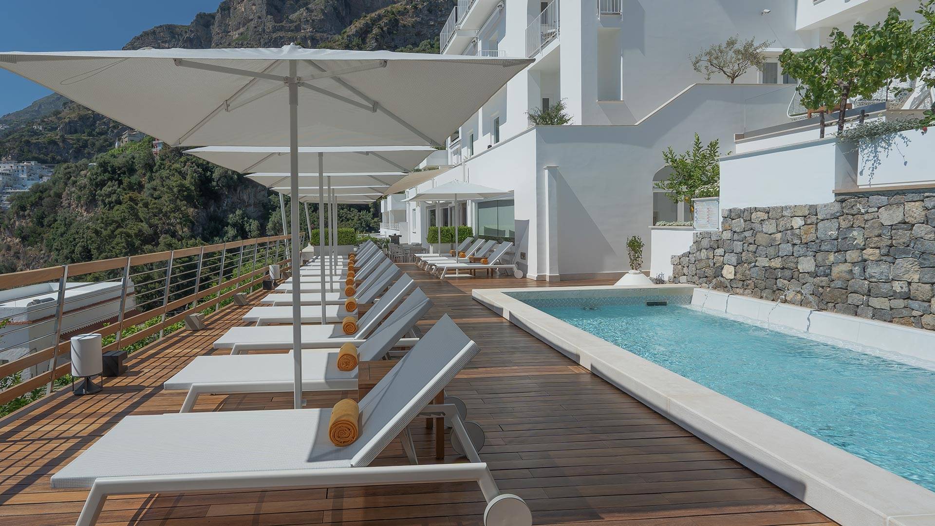 Casa Angelina en Italy