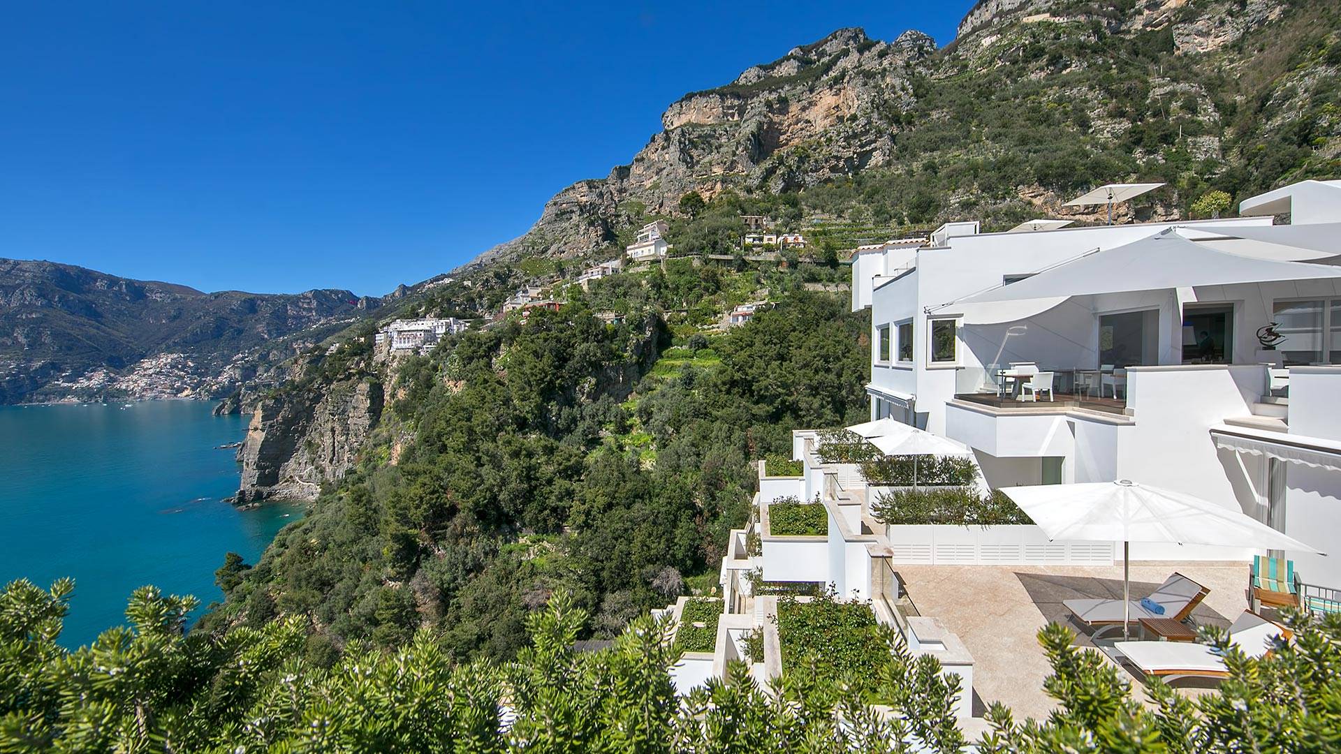 Casa Angelina en Italy