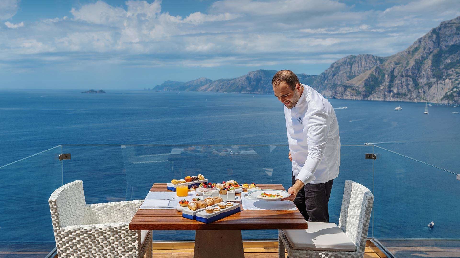 Casa Angelina en Italy
