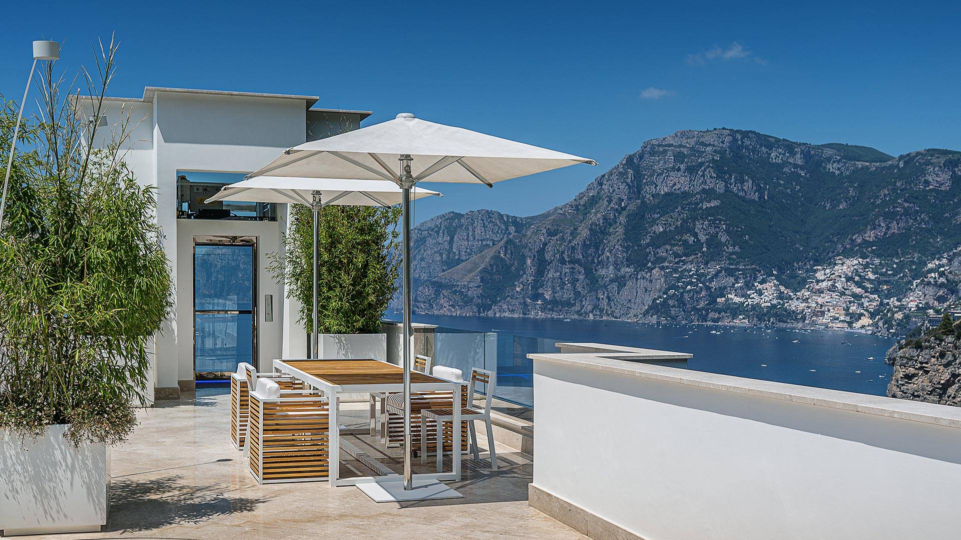 Casa Angelina en Italy