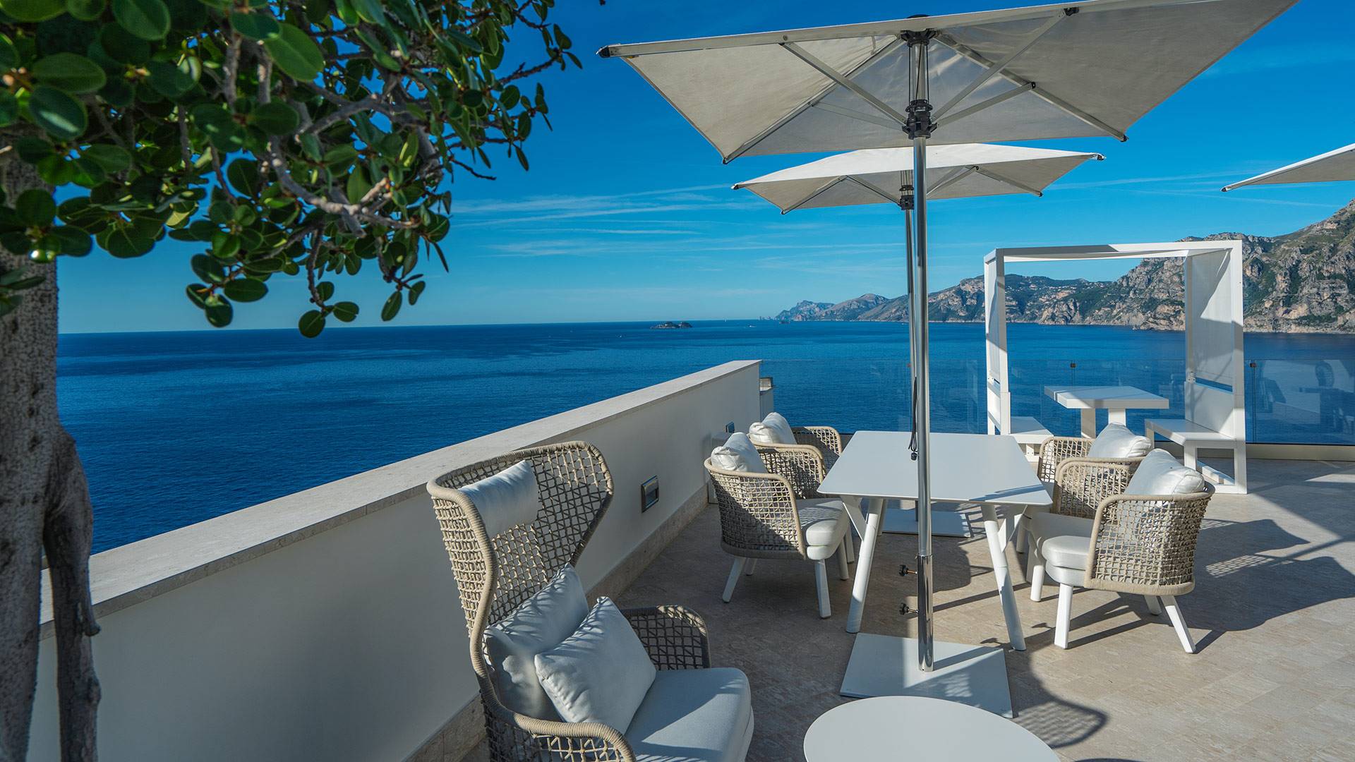 Casa Angelina en Italy