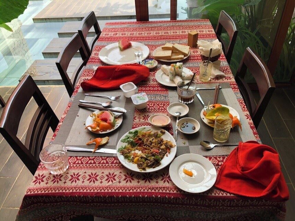 Hanasa Pu Luong Resort