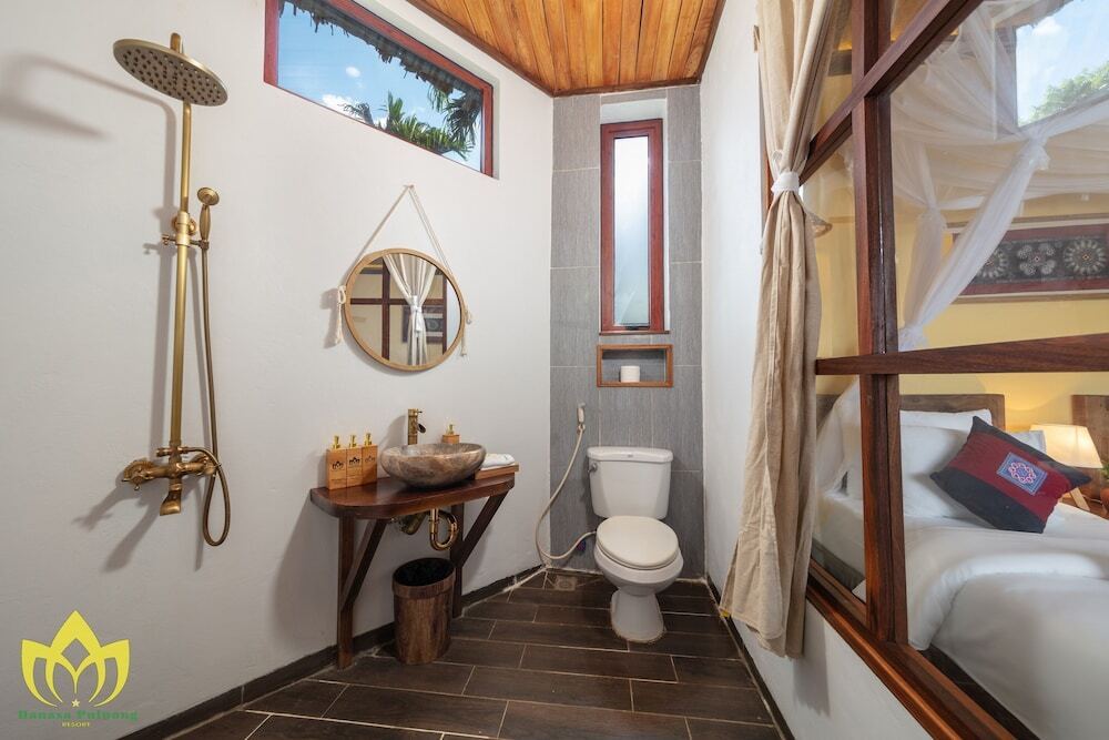 Hanasa Pu Luong Resort