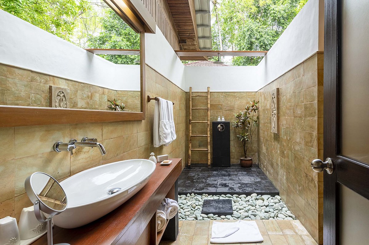 Siladen Resort Spa en Indonesia