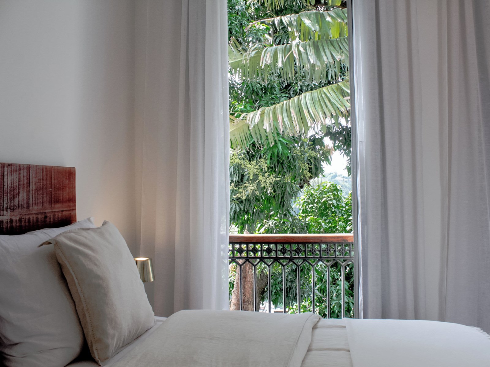 Hotel Boutique Castelinho