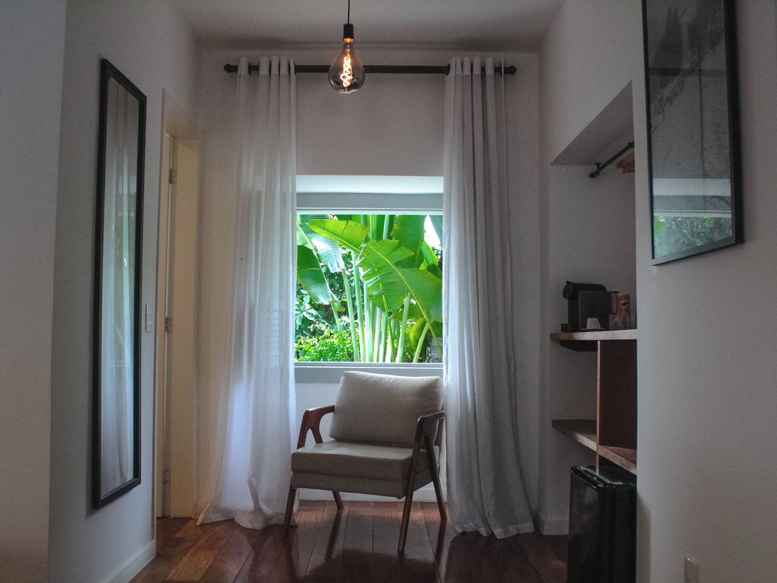 Hotel Boutique Castelinho