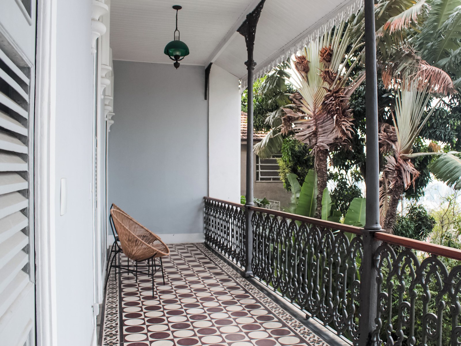 Hotel Boutique Castelinho