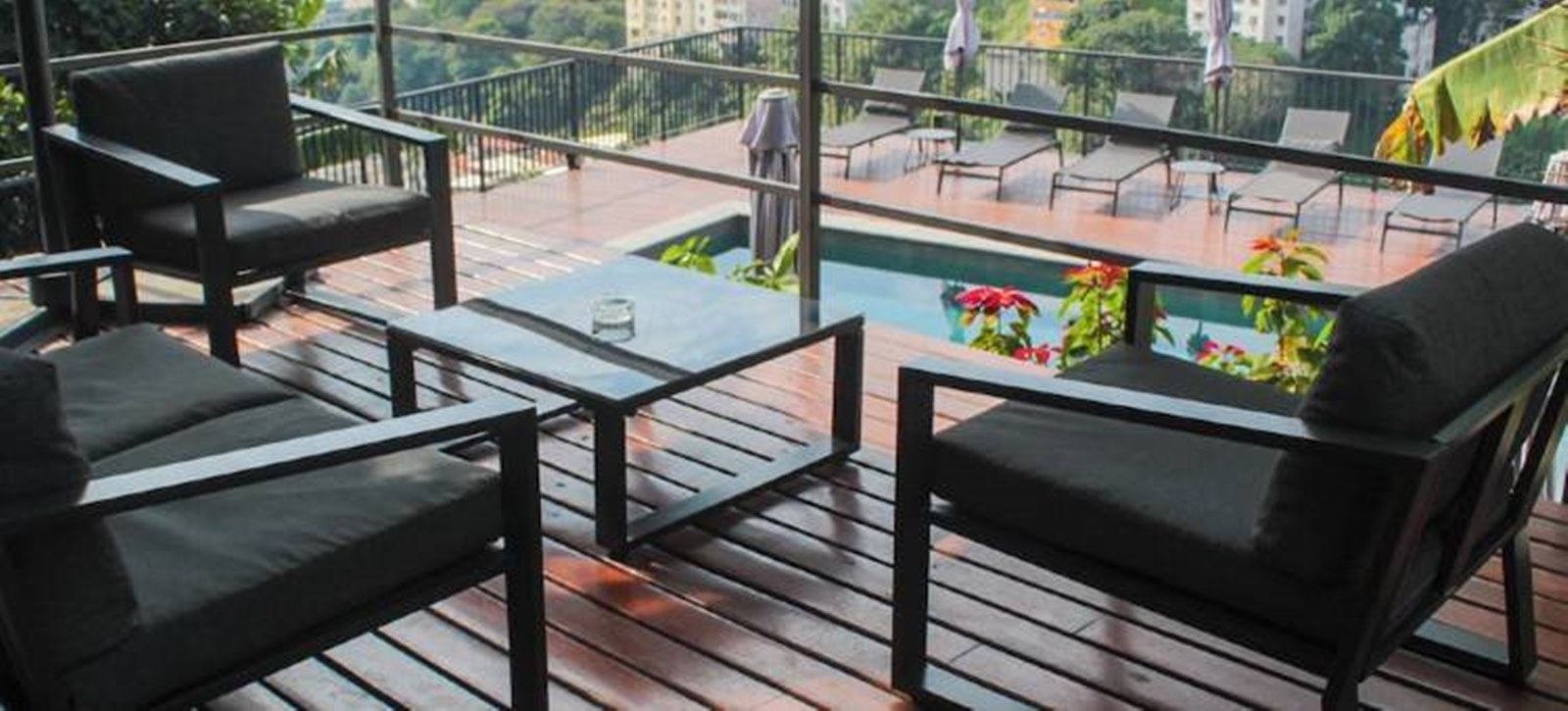 Hotel Boutique Castelinho