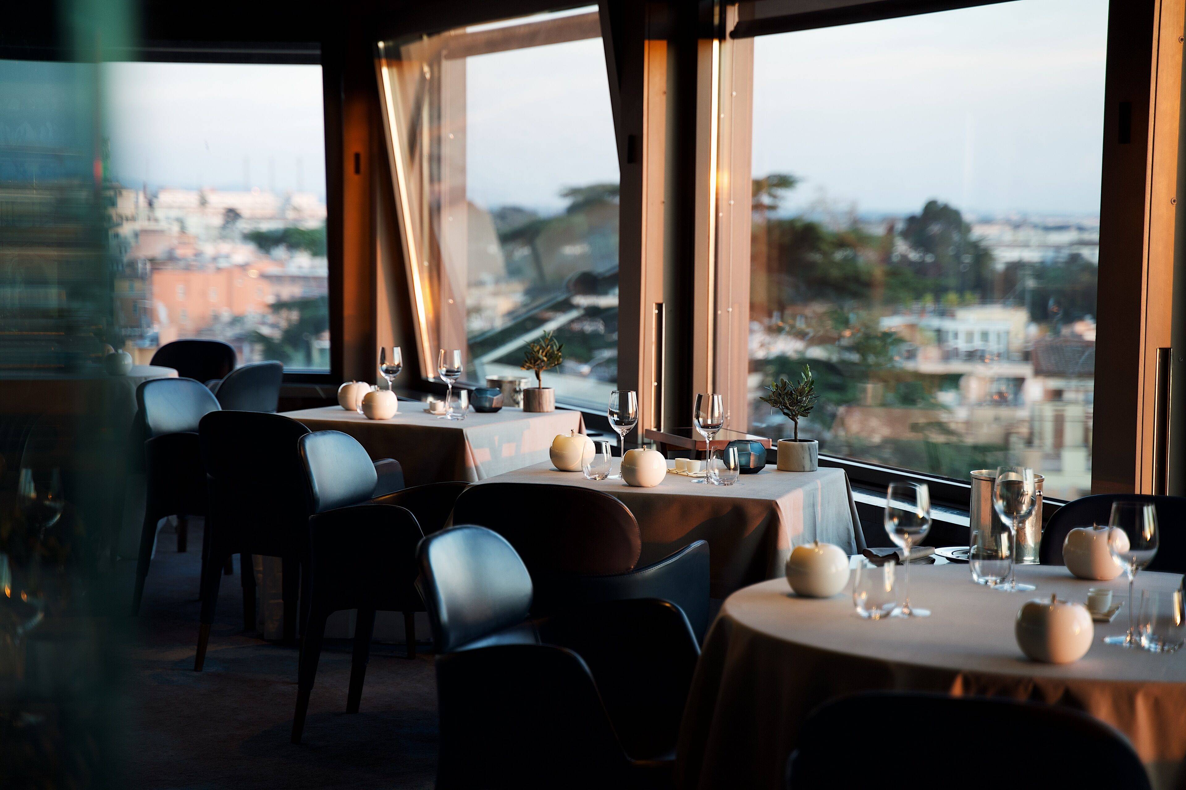 Hotel Eden - Dorchester Collection