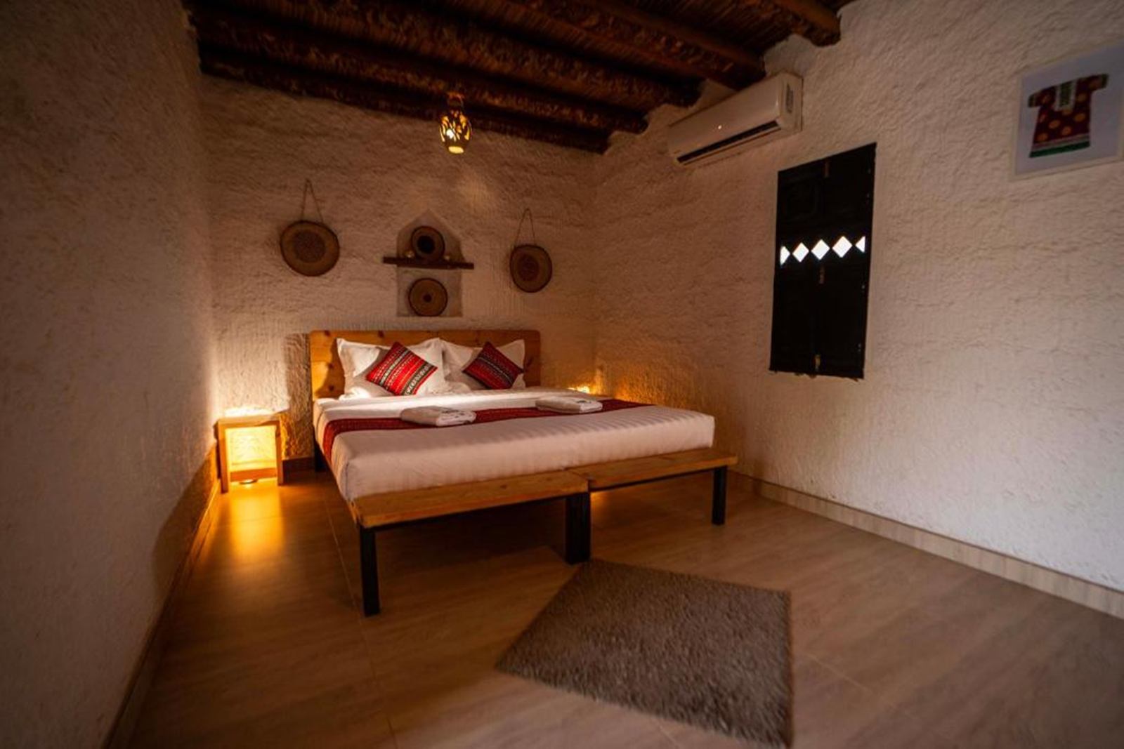 Sama Al Wasil Desert Camp