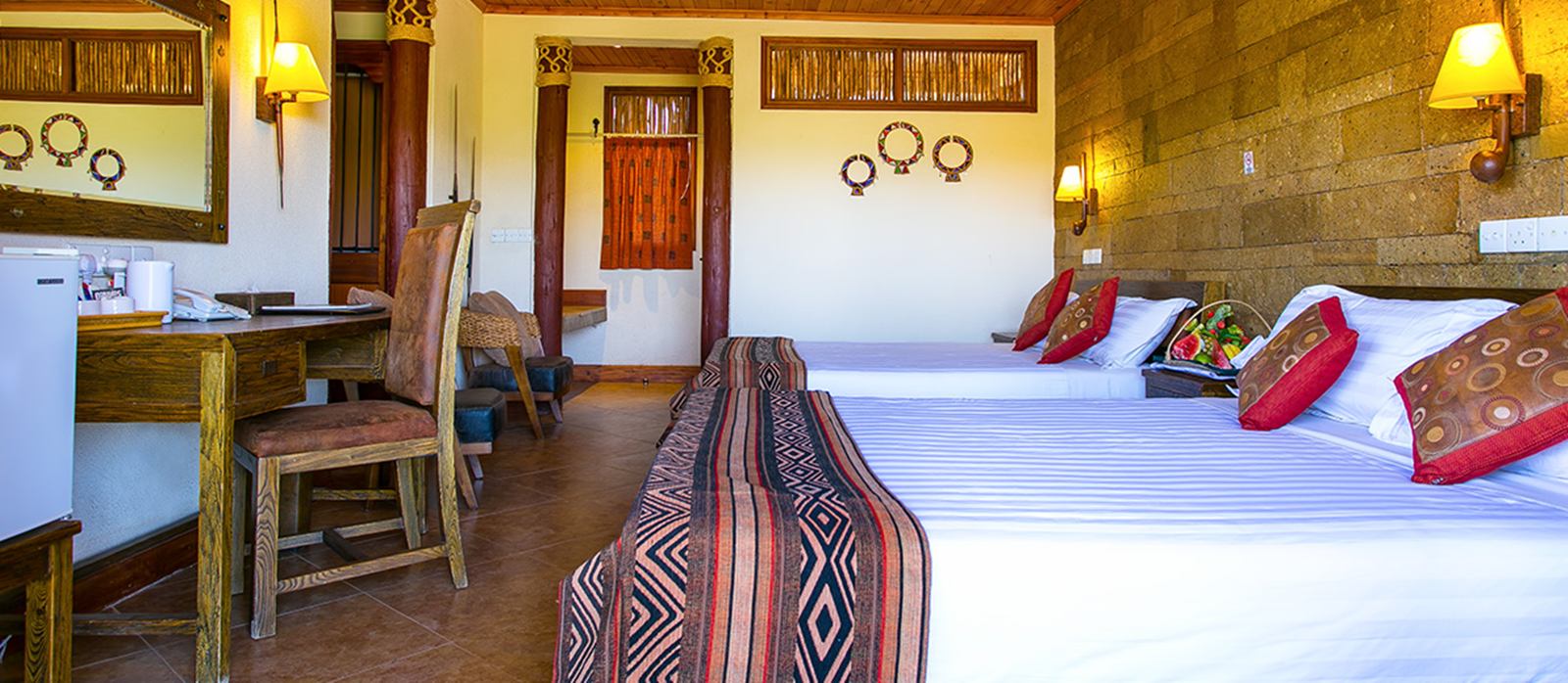 Samburu Simba Lodge