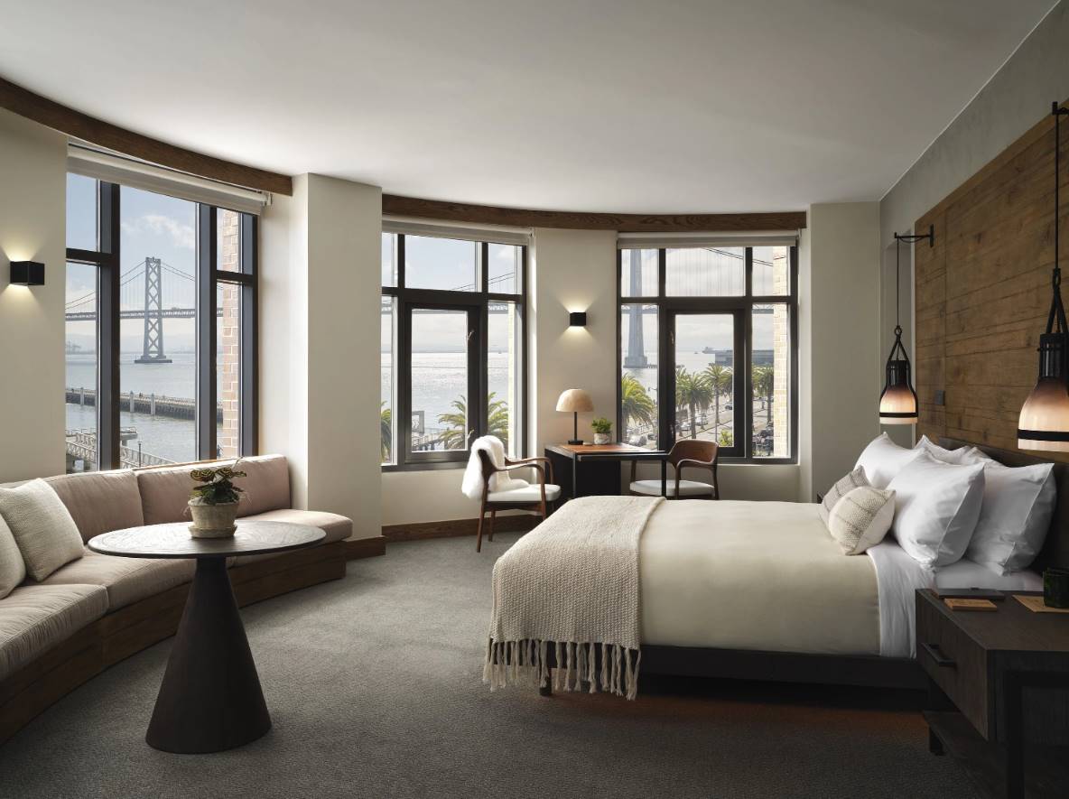  1 Hotel San Francisco