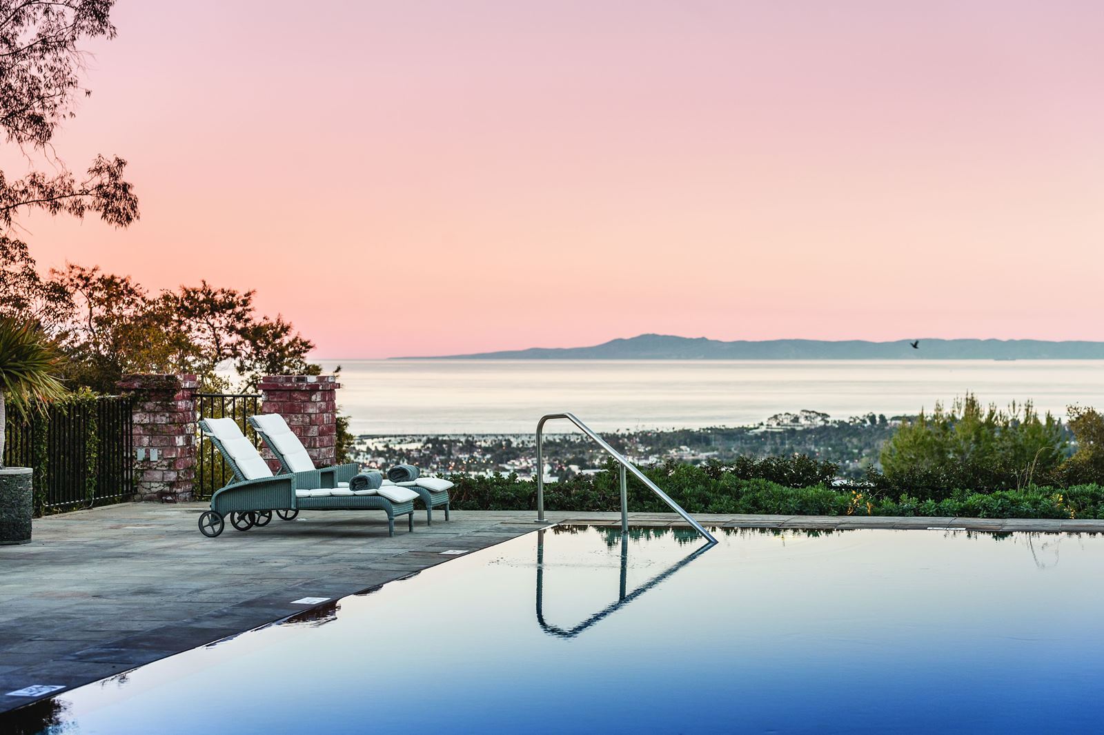 El Encanto, A Belmond Hotel, Santa Barbara