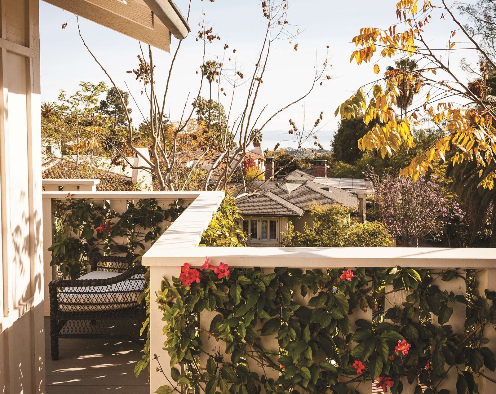 El Encanto, A Belmond Hotel, Santa Barbara