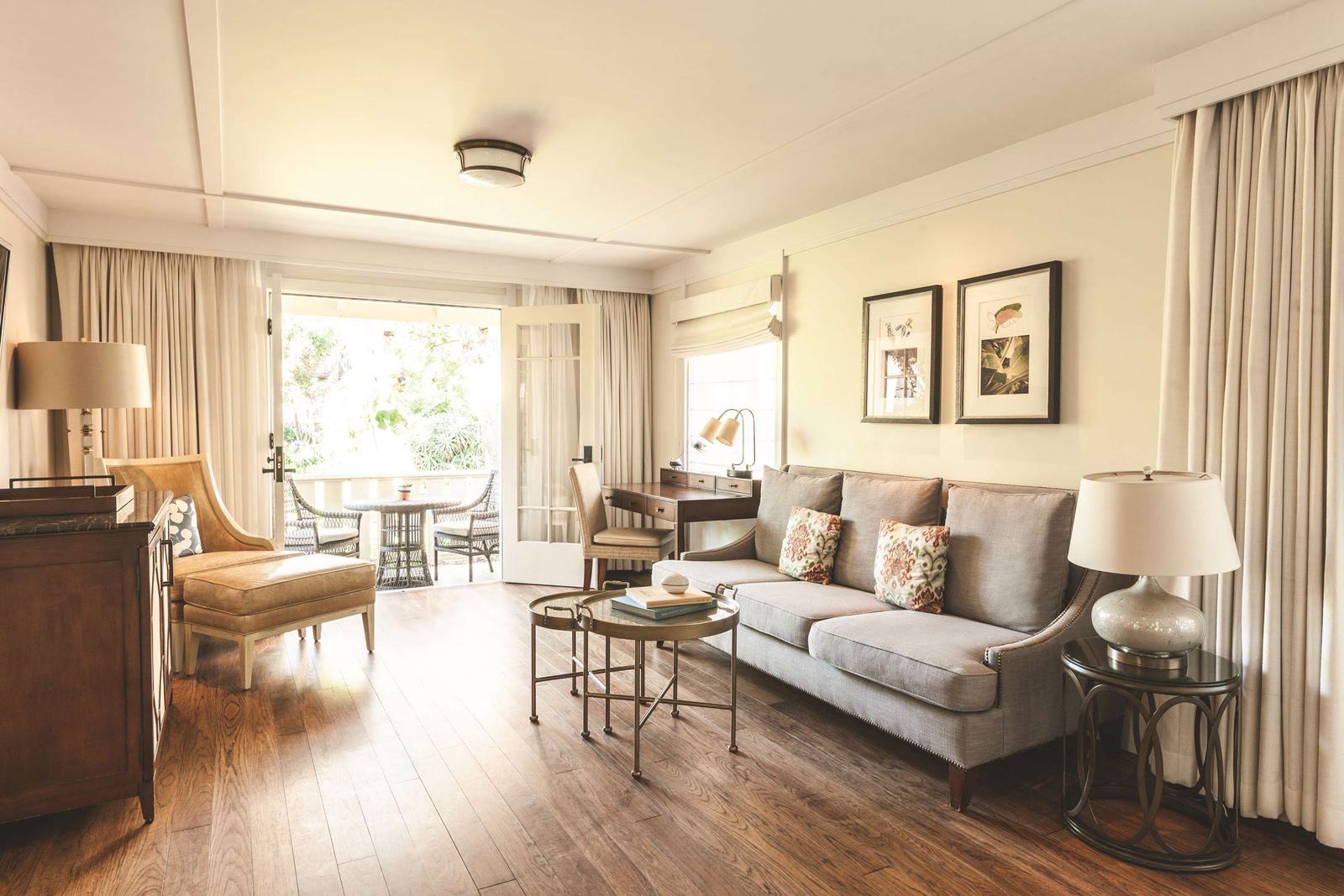 El Encanto, A Belmond Hotel, Santa Barbara