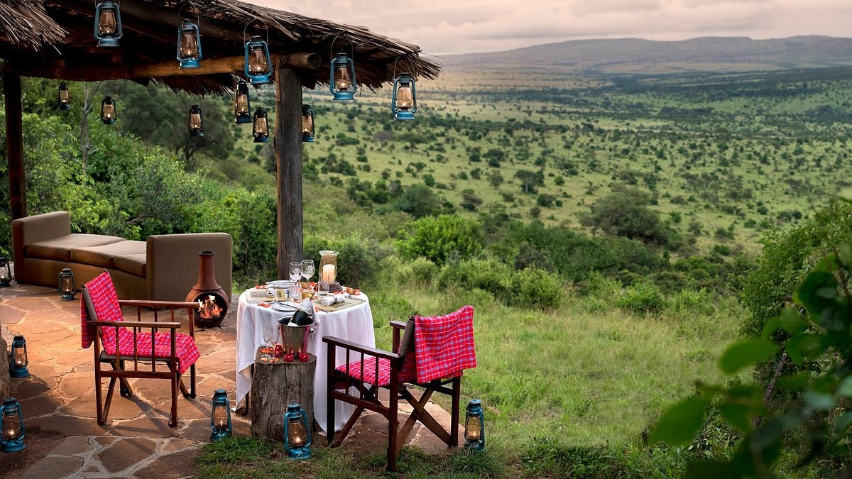 andBeyond Klein's Camp