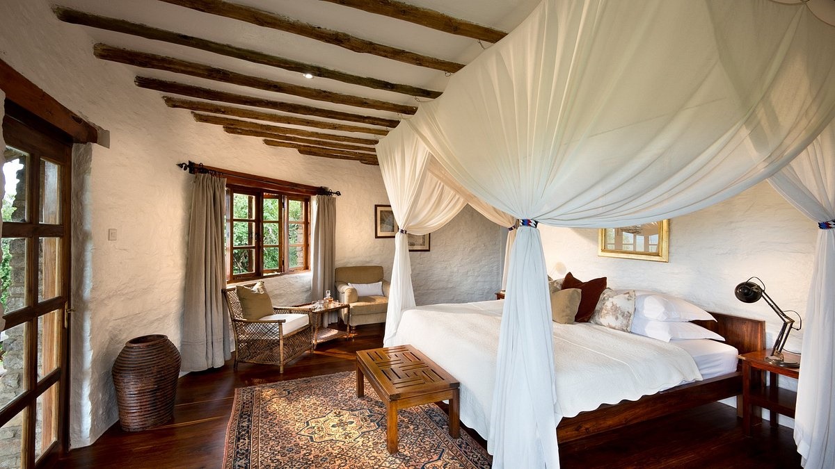 andBeyond Klein's Camp