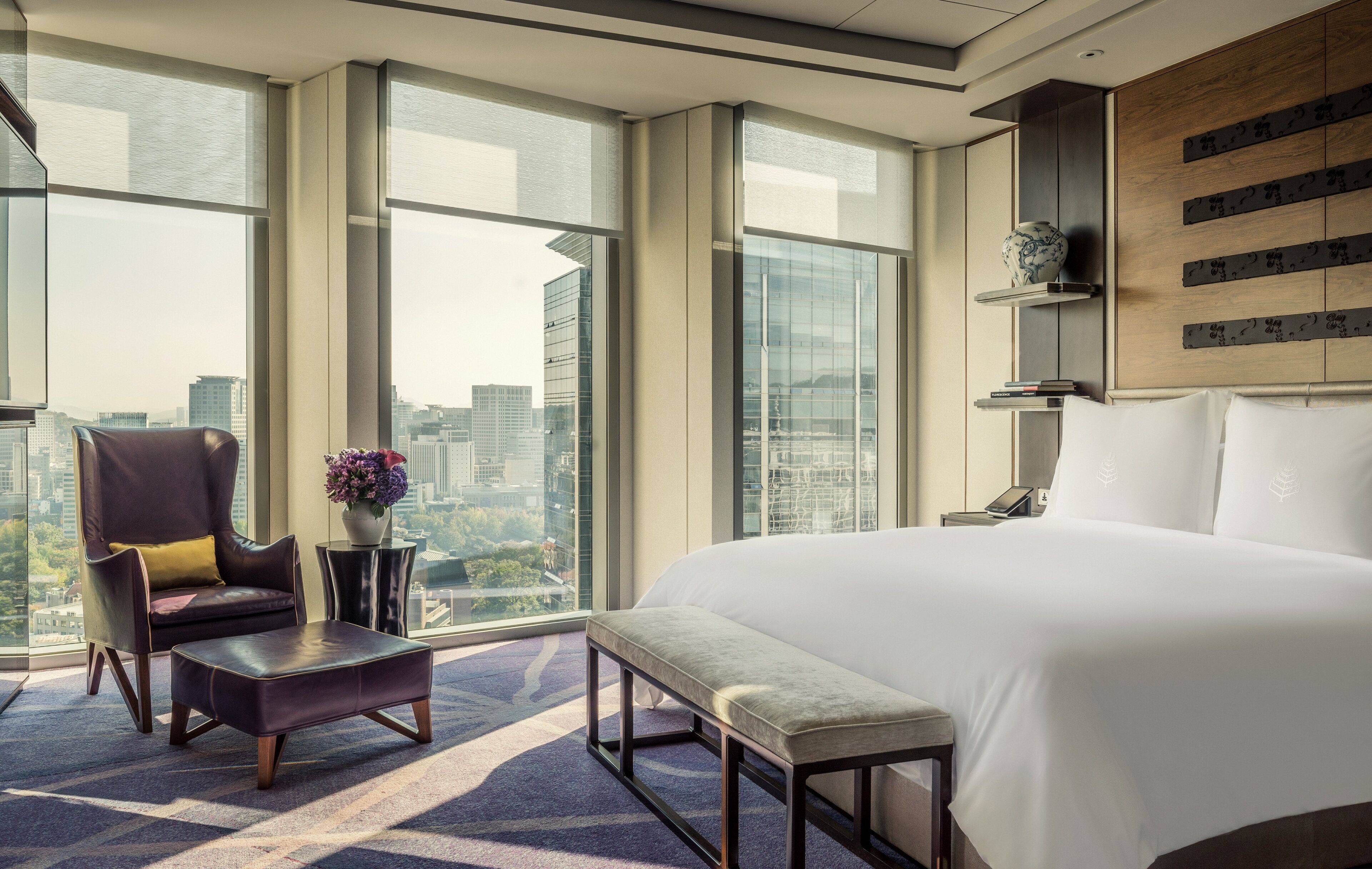 Four Seasons Hotel Seoul