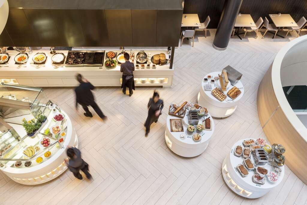 Park Royal Darling Harbour