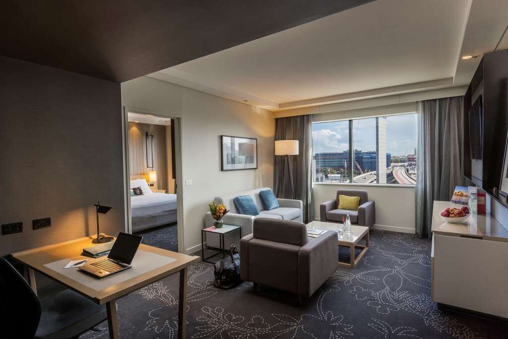 Park Royal Darling Harbour