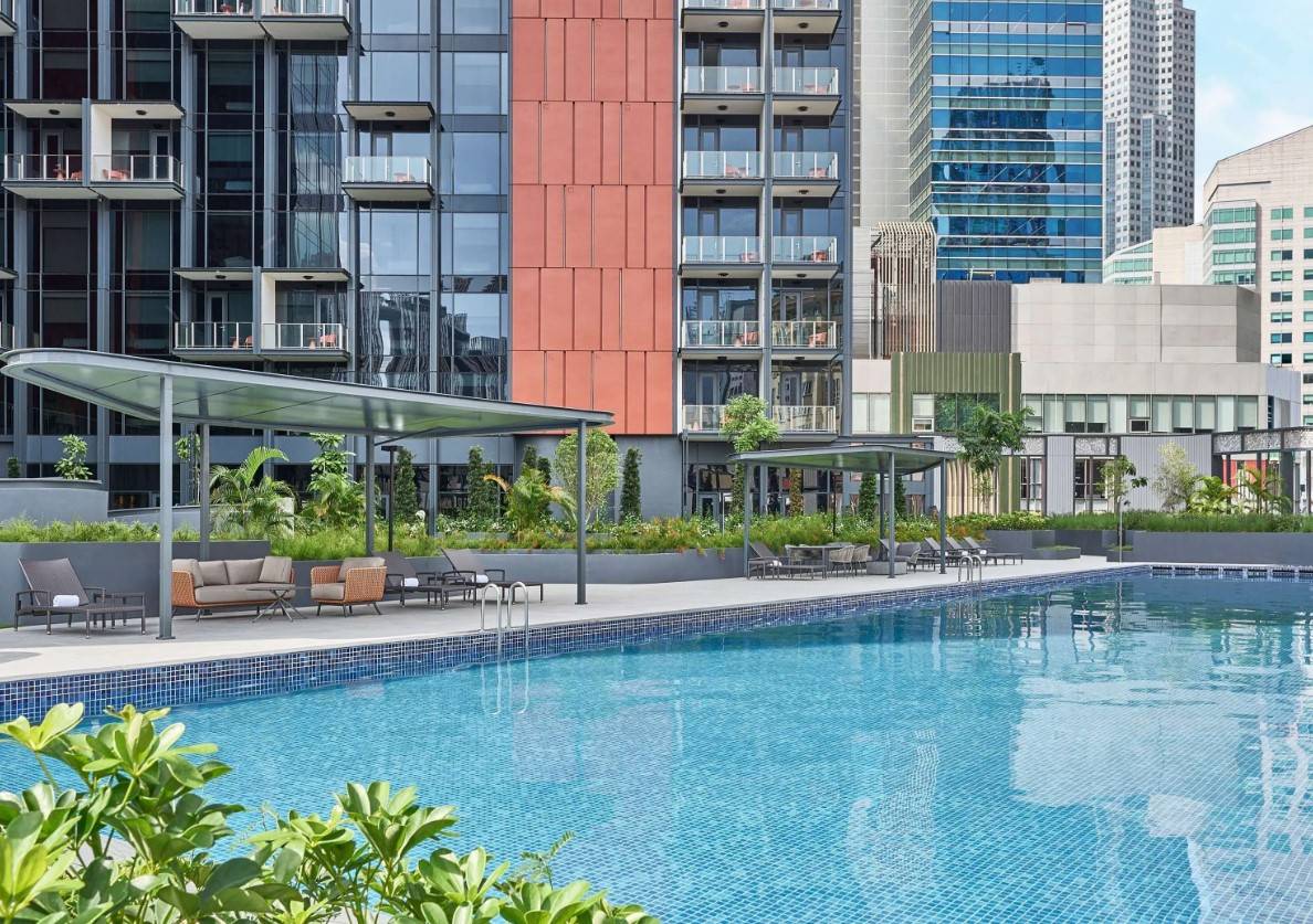 Mercure ICON Singapore City Centre