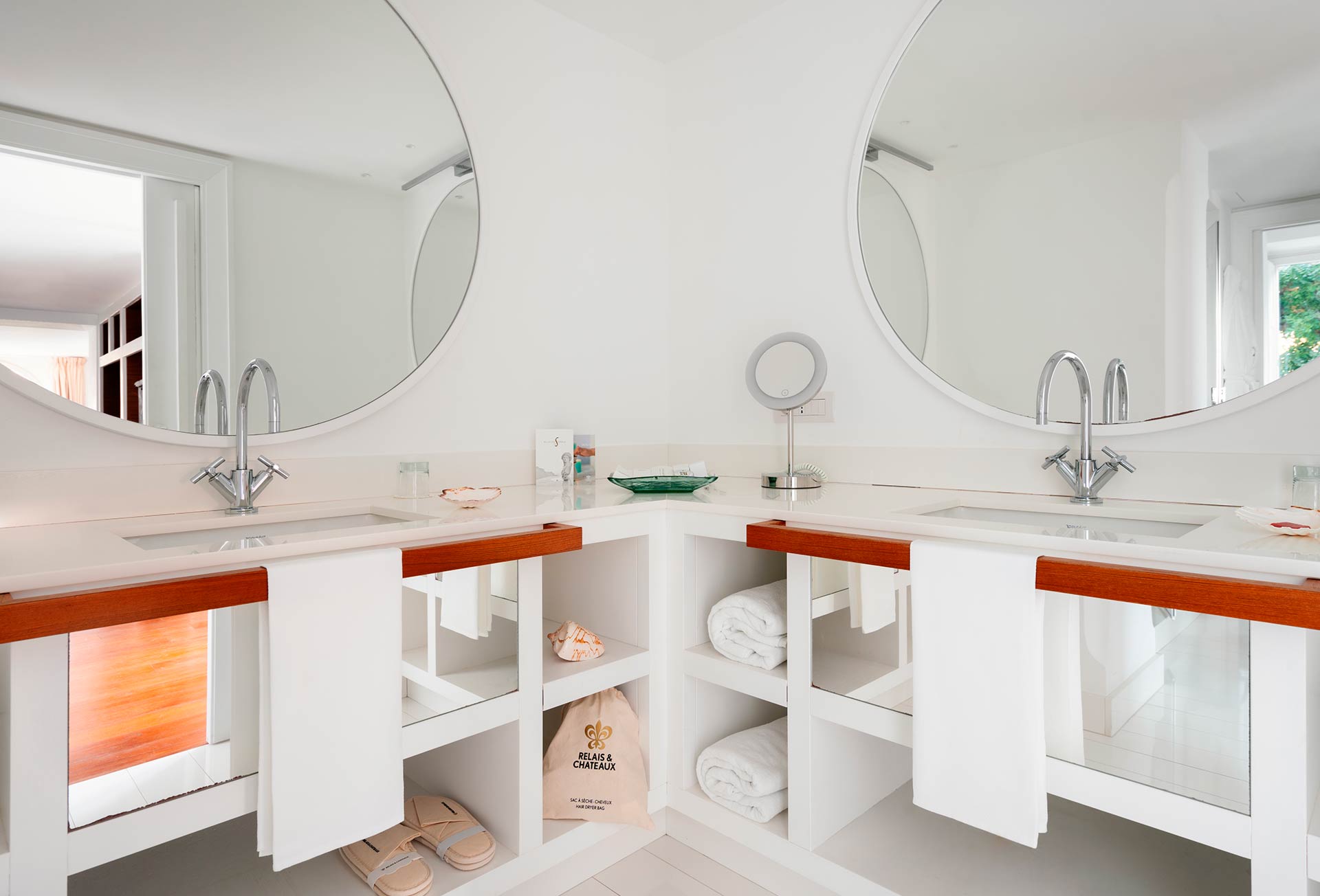 Bellevue Syrene 1820