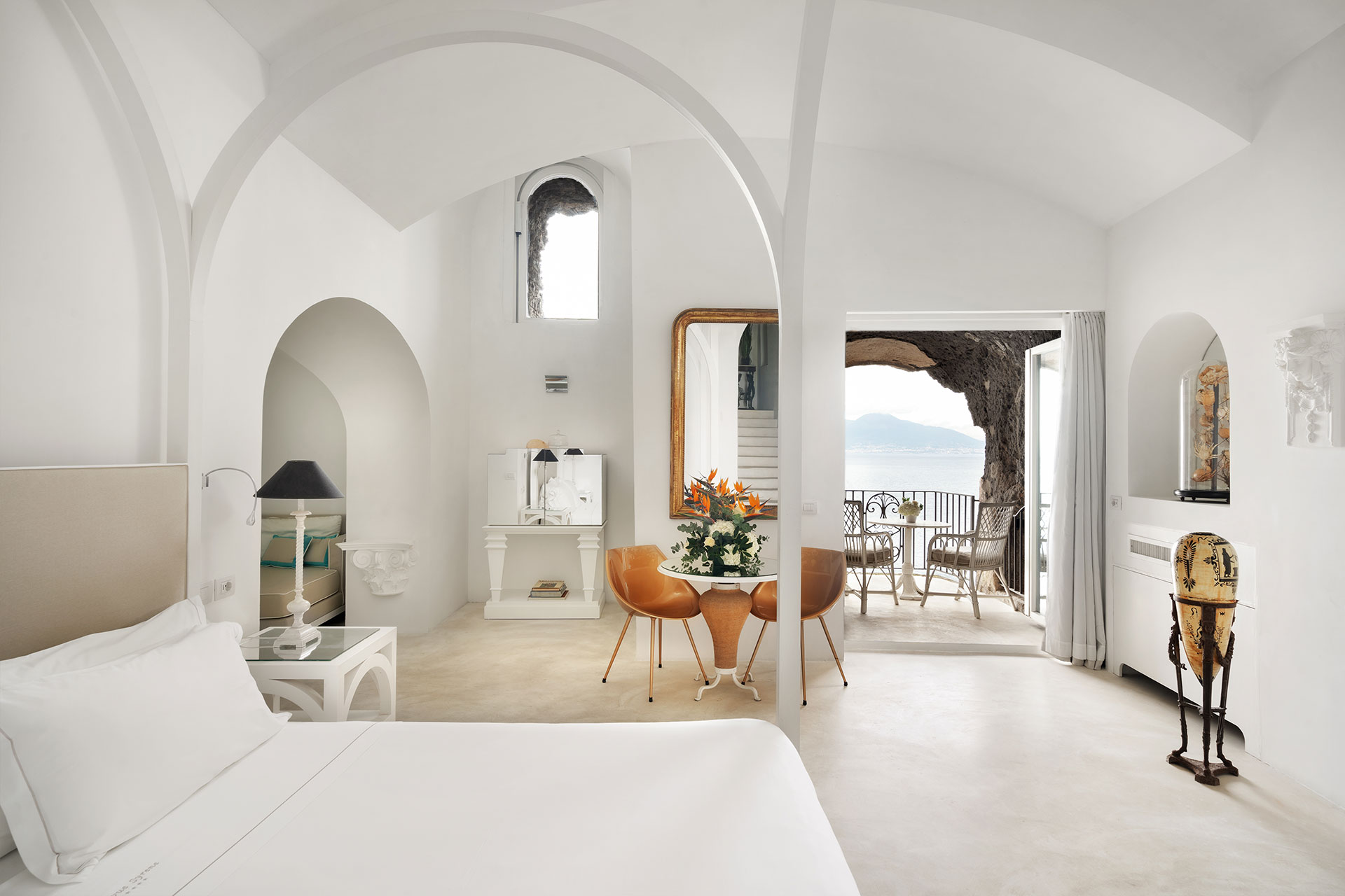 Bellevue Syrene 1820