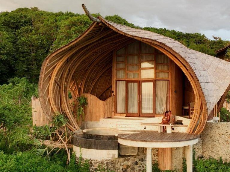 Kini Resort & Village