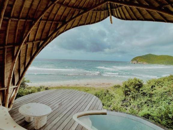 Kini Resort & Village