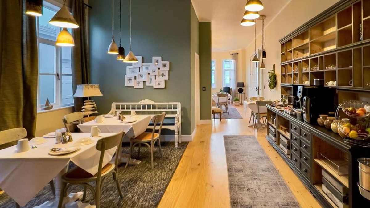 Brigadoon Boutique Guesthouse