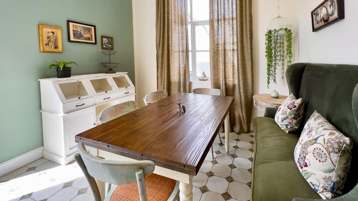 Brigadoon Boutique Guesthouse