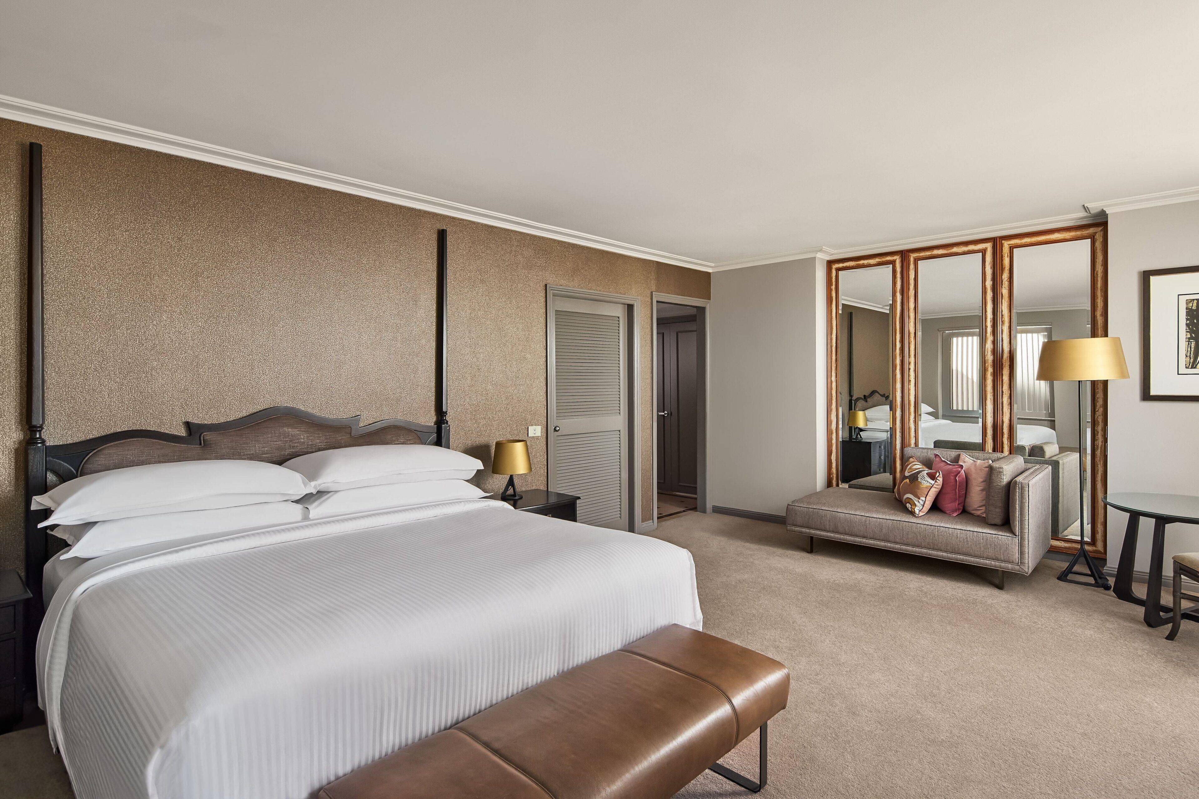 Sheraton Grand Sydney Hyde Park