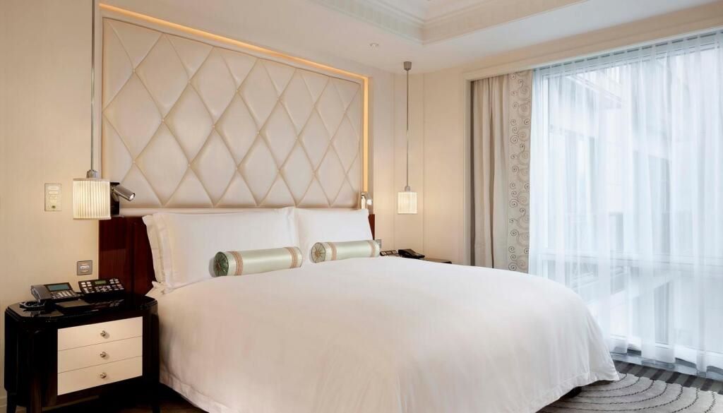 The Peninsula Shanghai